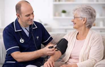 Health & wellbeing checks