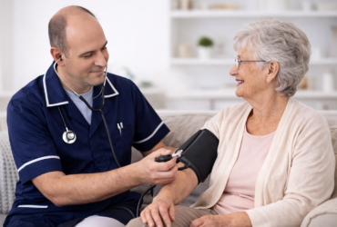 Health & wellbeing checks