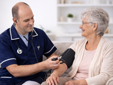 Health & wellbeing checks