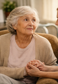 How to Know When It’s Time to Consider Home Care